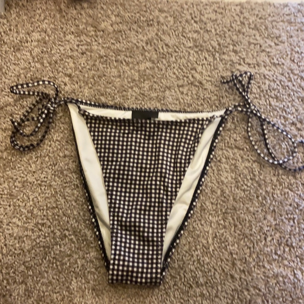 Bikini Bottoms!